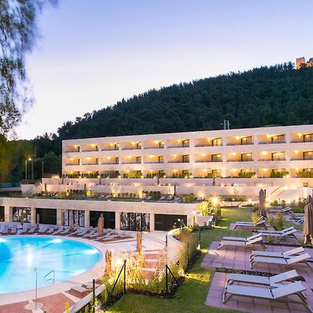 Four Points By Sheraton سيسيمبرا المظهر الخارجي الصورة
