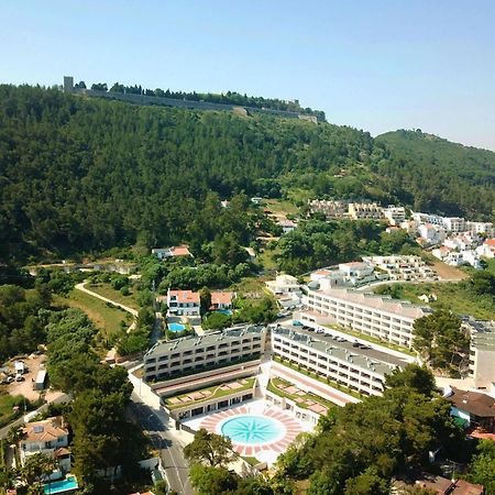 Four Points By Sheraton سيسيمبرا المظهر الخارجي الصورة