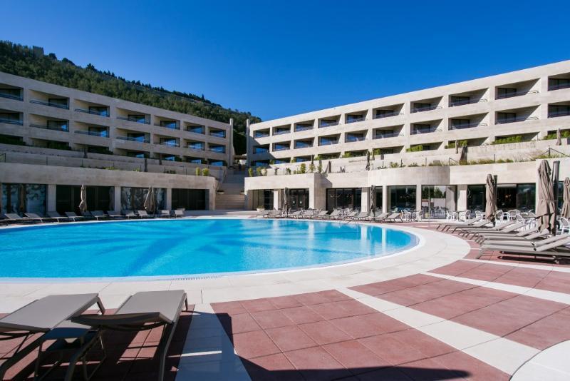 Four Points By Sheraton سيسيمبرا المظهر الخارجي الصورة