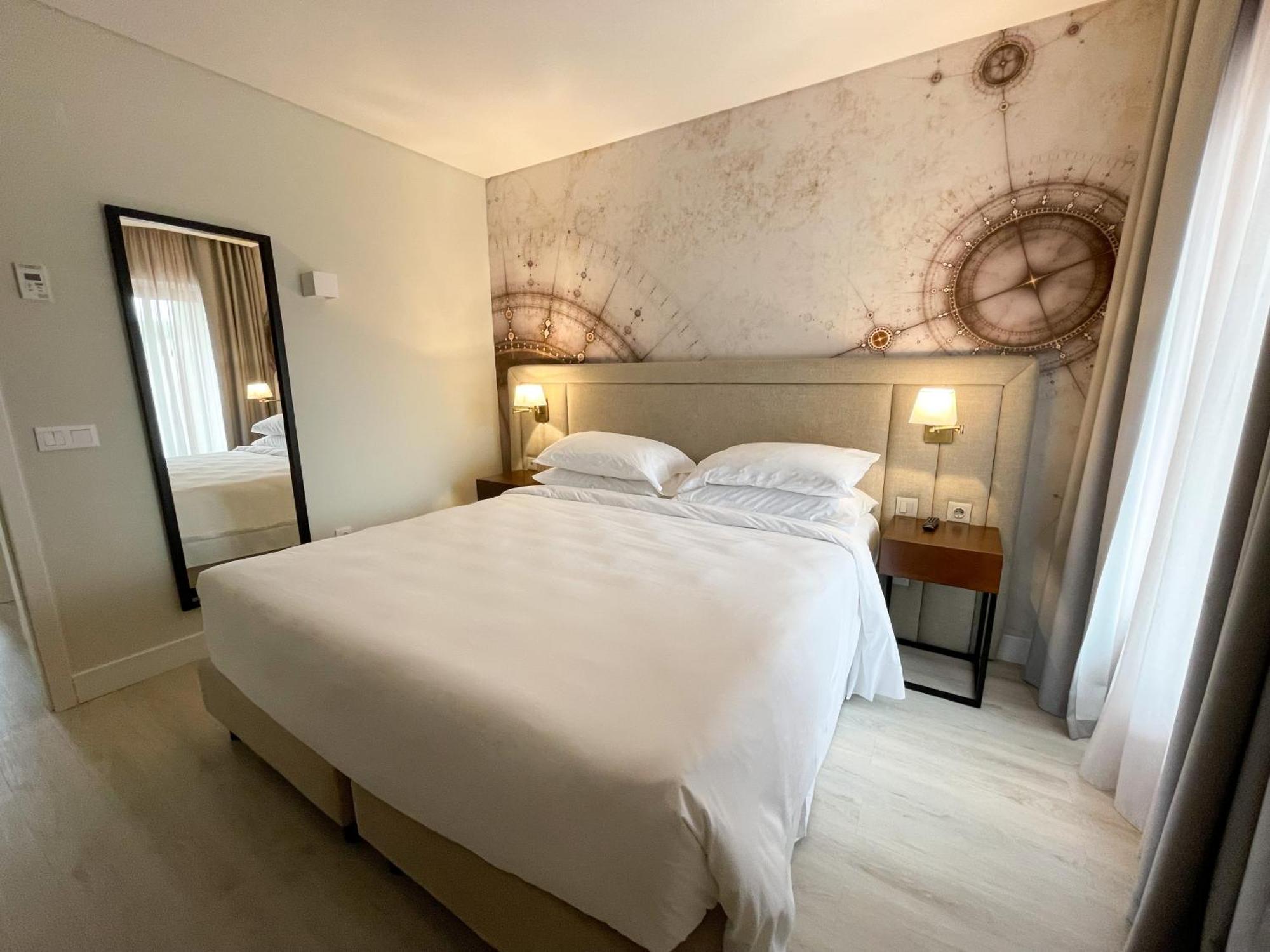 Four Points By Sheraton سيسيمبرا المظهر الخارجي الصورة
