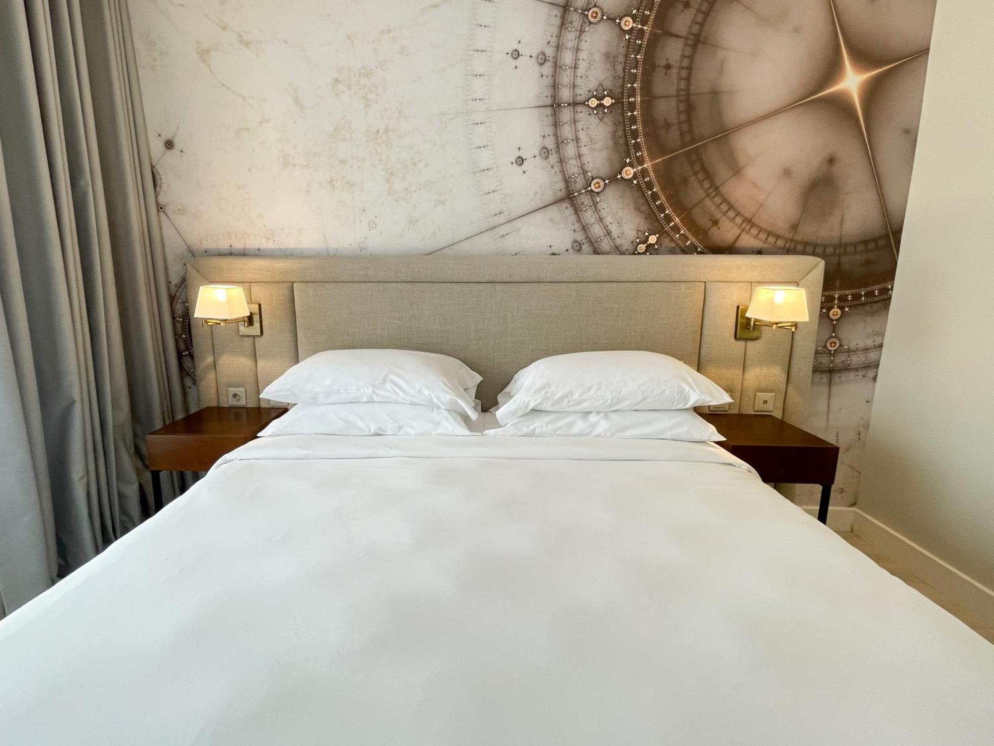 Four Points By Sheraton سيسيمبرا المظهر الخارجي الصورة