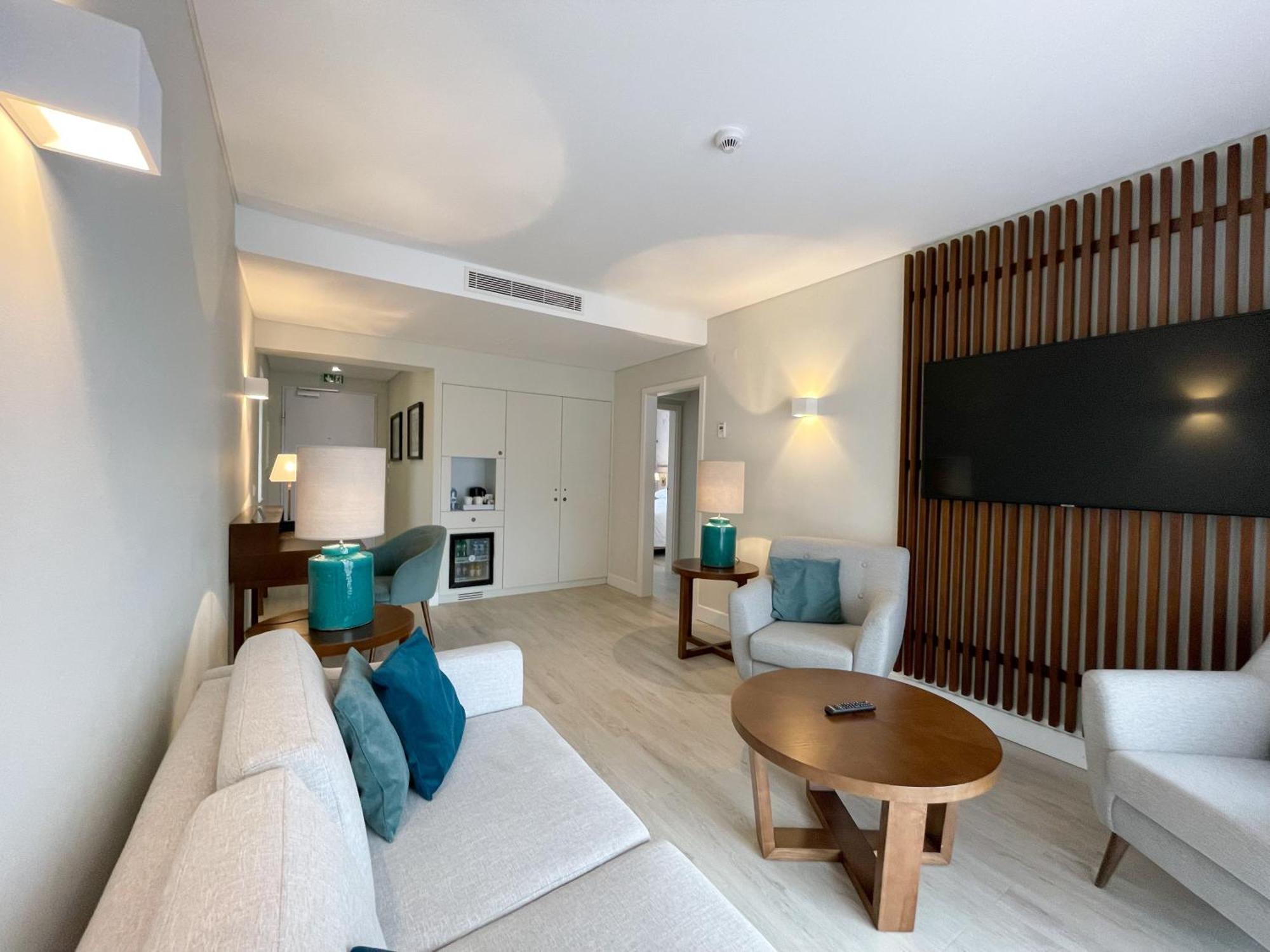 Four Points By Sheraton سيسيمبرا المظهر الخارجي الصورة