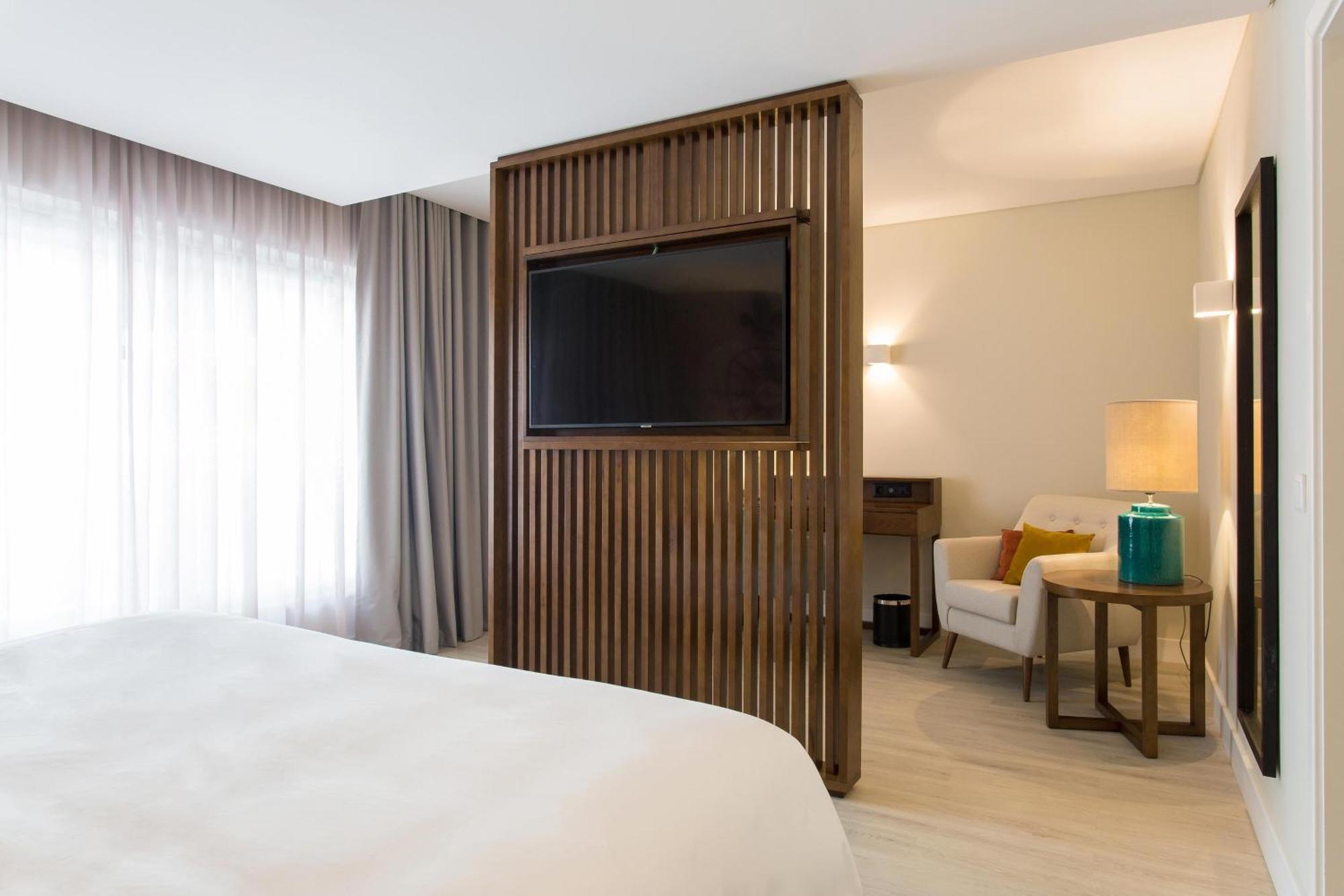 Four Points By Sheraton سيسيمبرا المظهر الخارجي الصورة