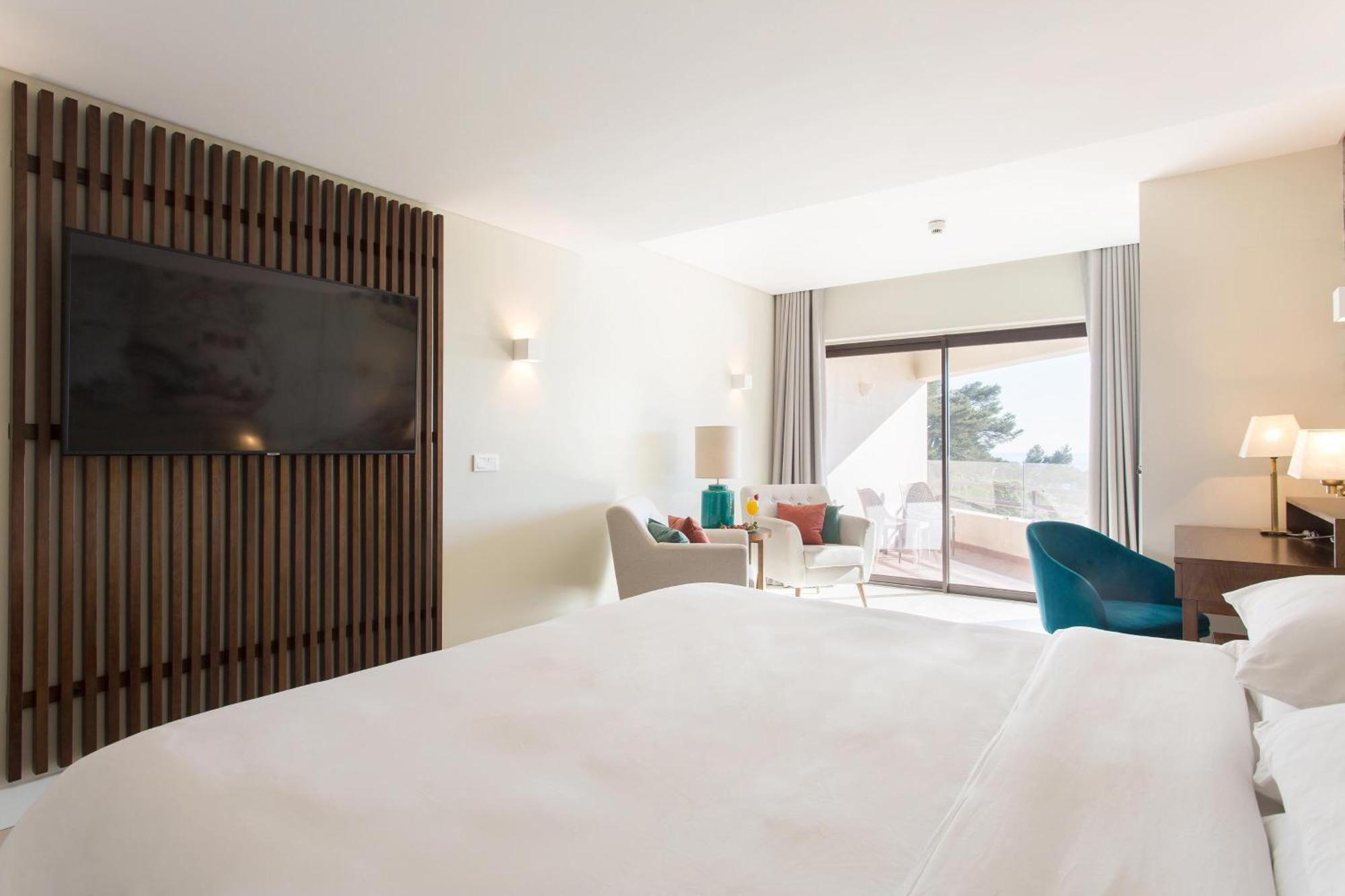 Four Points By Sheraton سيسيمبرا المظهر الخارجي الصورة