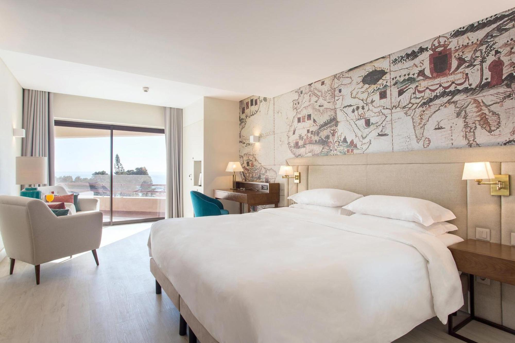 Four Points By Sheraton سيسيمبرا المظهر الخارجي الصورة