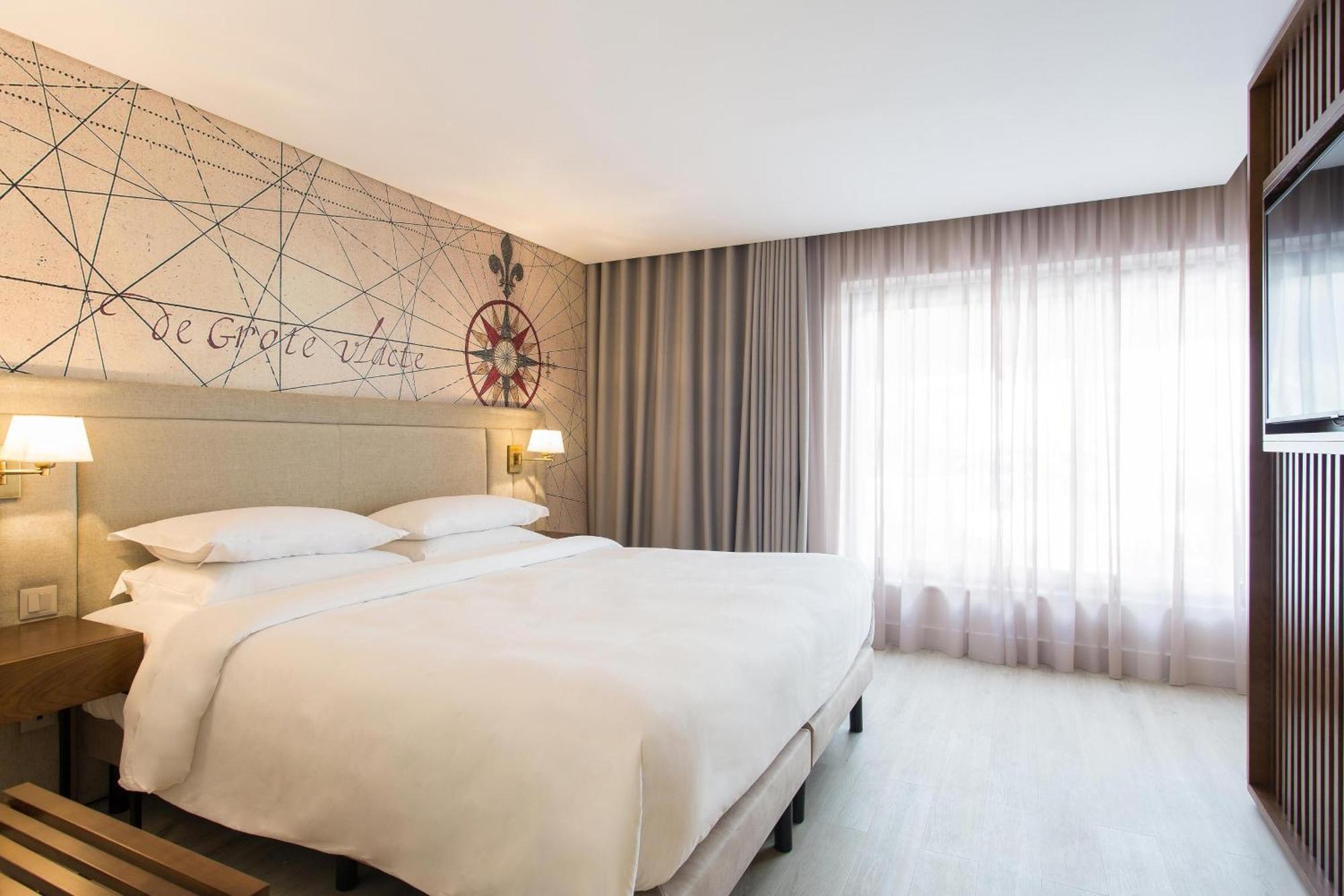 Four Points By Sheraton سيسيمبرا المظهر الخارجي الصورة