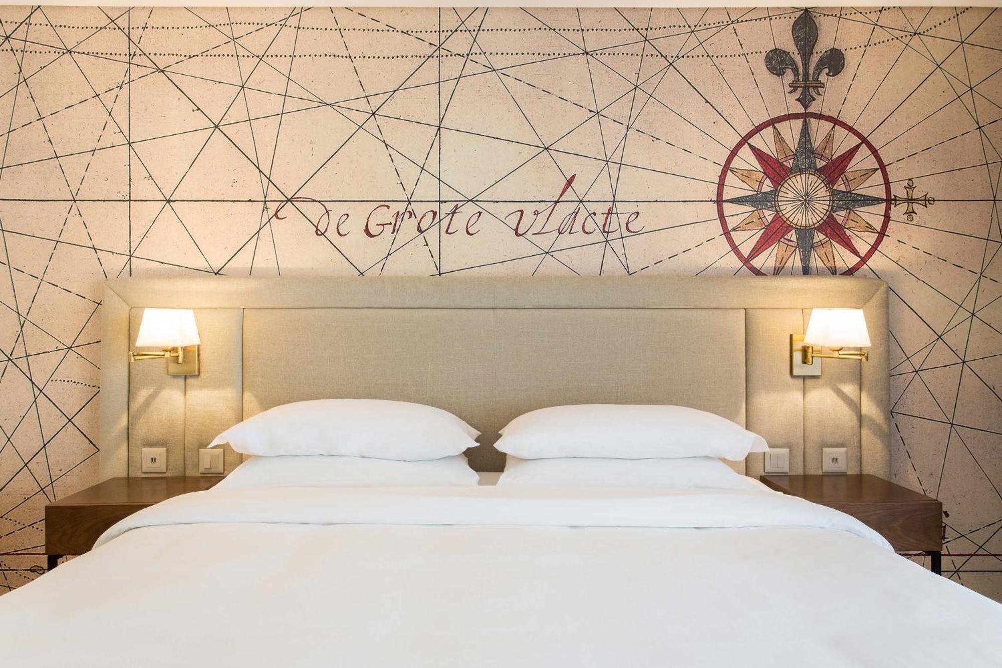 Four Points By Sheraton سيسيمبرا المظهر الخارجي الصورة