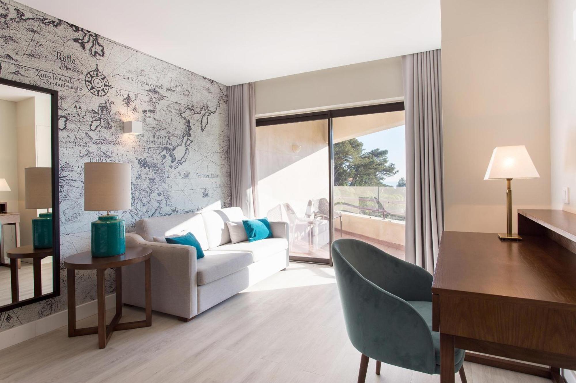 Four Points By Sheraton سيسيمبرا المظهر الخارجي الصورة
