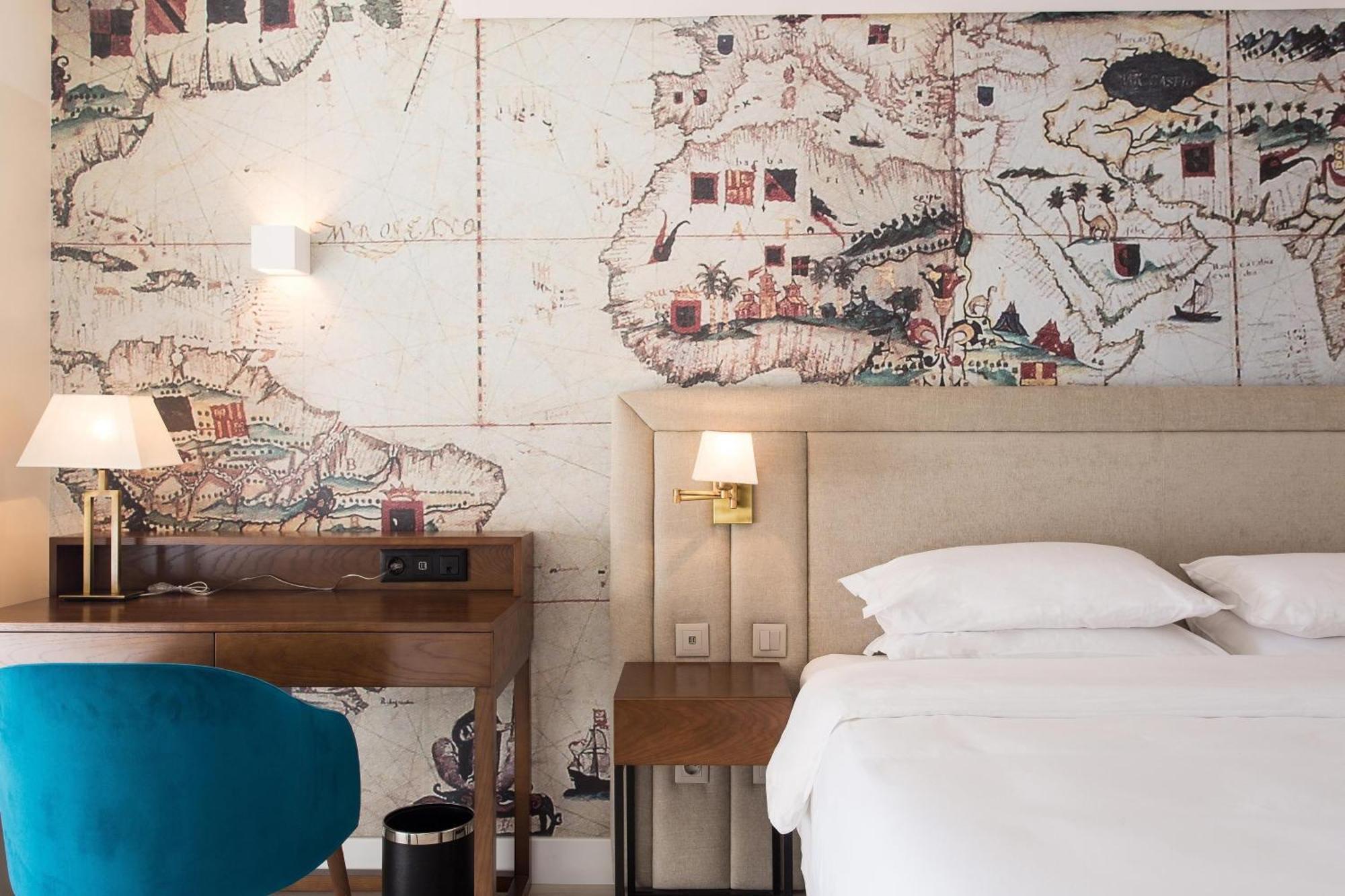 Four Points By Sheraton سيسيمبرا المظهر الخارجي الصورة