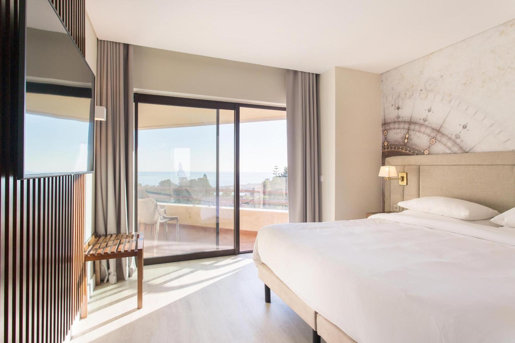 Four Points By Sheraton سيسيمبرا المظهر الخارجي الصورة